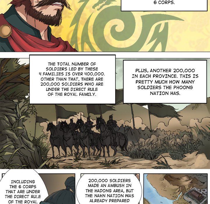 The Blood Revival Chapter 21 image 9