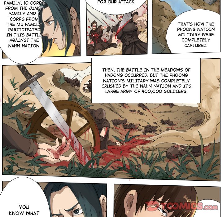 The Blood Revival Chapter 21 image 10