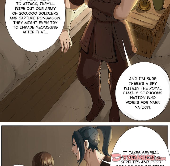 The Blood Revival Chapter 21 image 12