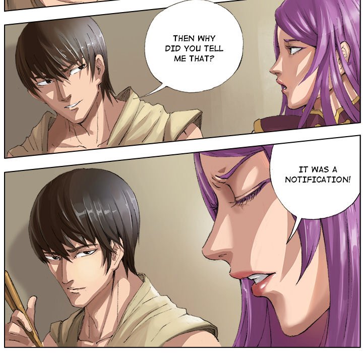 The Blood Revival Chapter 21 image 19