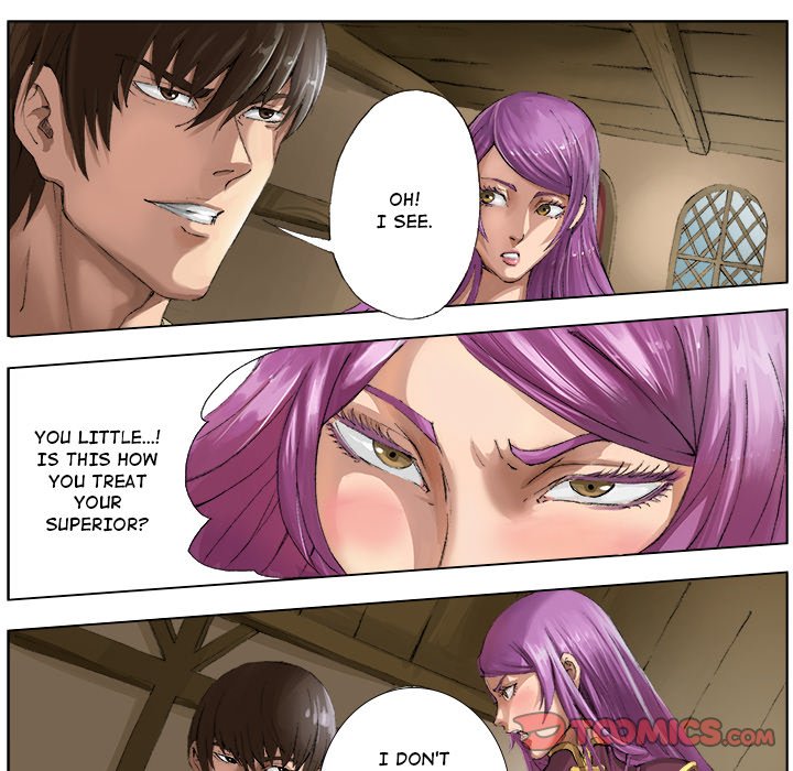 The Blood Revival Chapter 21 image 20