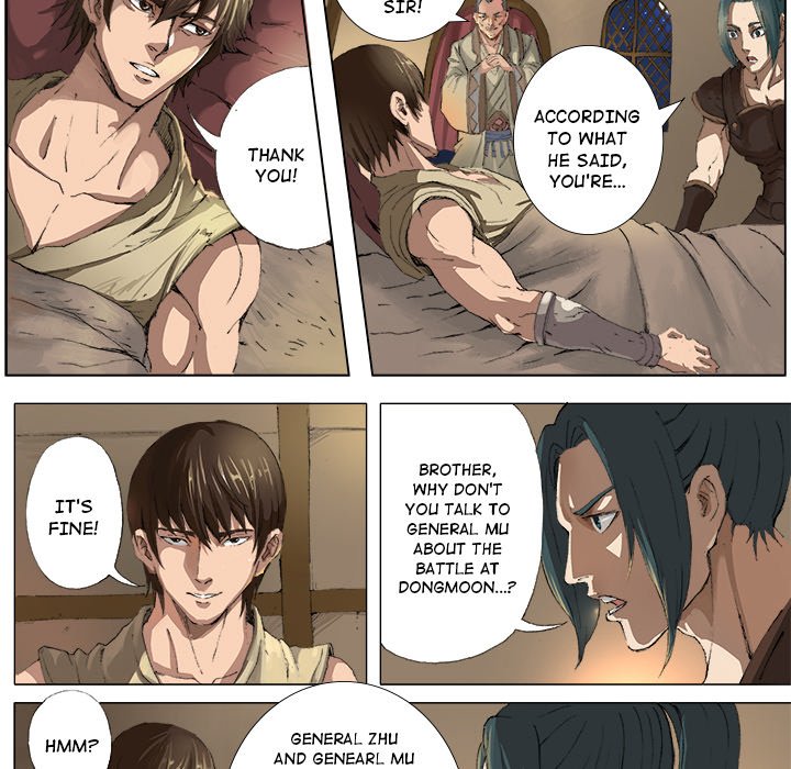The Blood Revival Chapter 21 image 5
