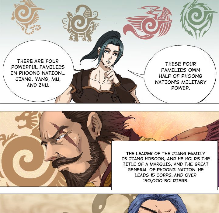 The Blood Revival Chapter 21 image 7