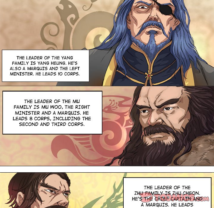 The Blood Revival Chapter 21 image 8