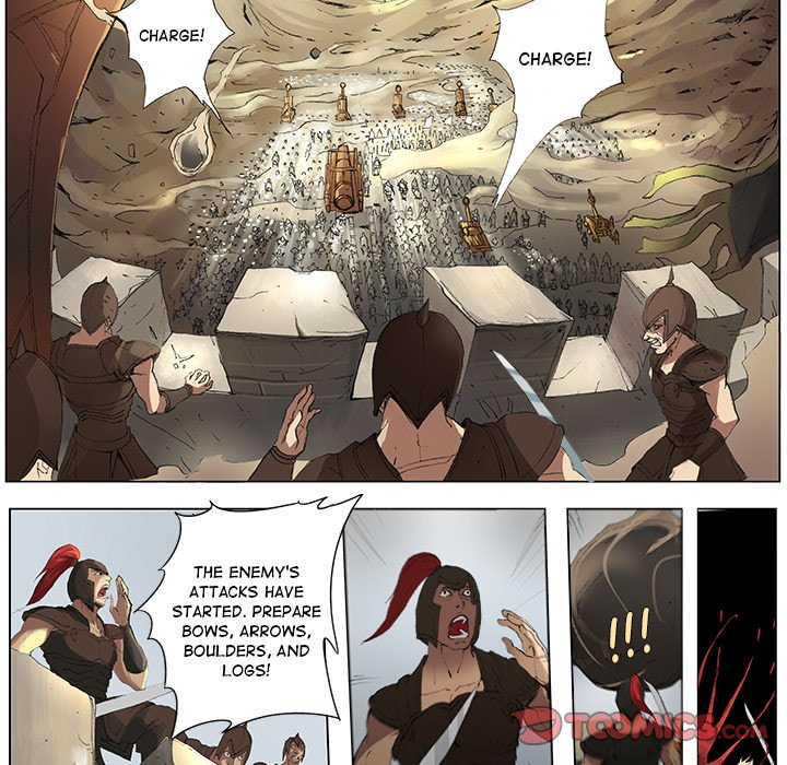 The Blood Revival Chapter 22 image 15