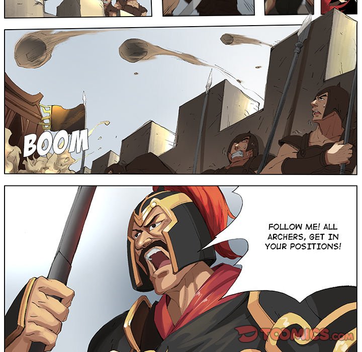 The Blood Revival Chapter 22 image 16
