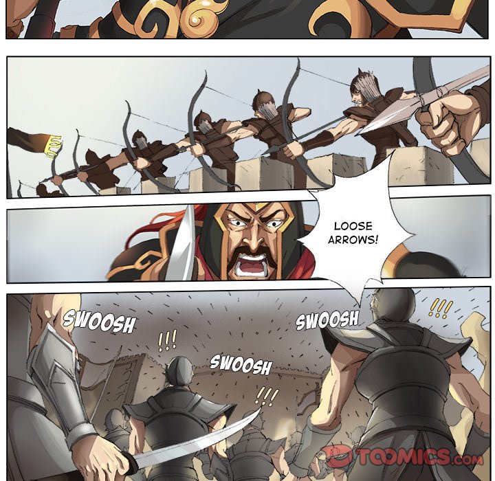 The Blood Revival Chapter 22 image 17