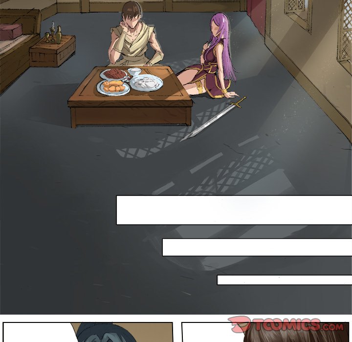 The Blood Revival Chapter 22 image 6
