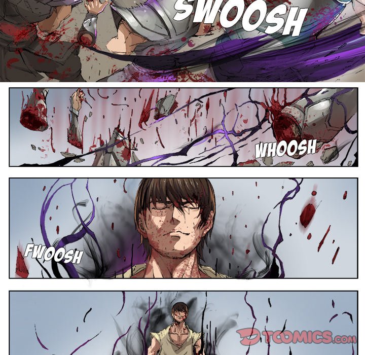 The Blood Revival Chapter 23 image 14