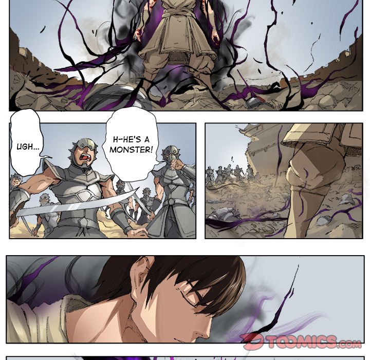 The Blood Revival Chapter 23 image 15