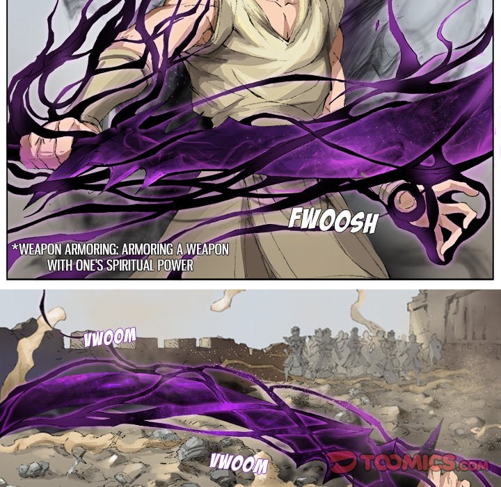 The Blood Revival Chapter 23 image 18