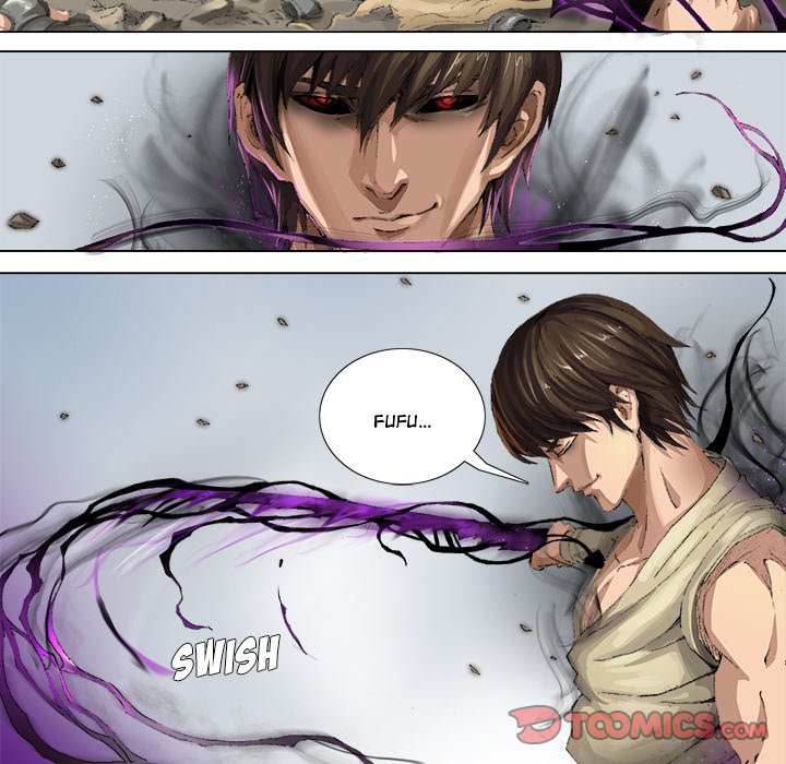 The Blood Revival Chapter 23 image 19