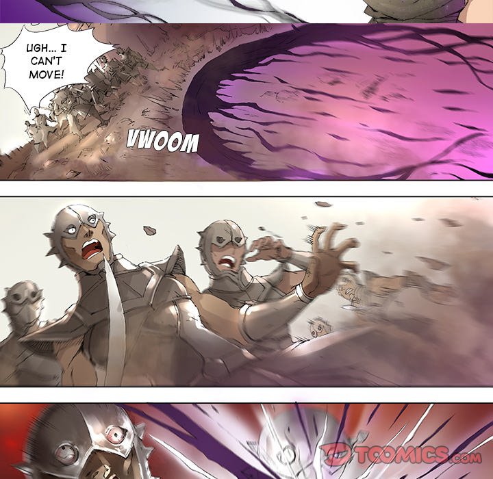 The Blood Revival Chapter 23 image 20