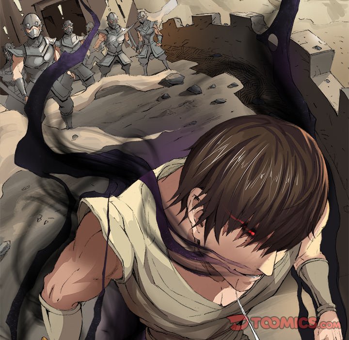 The Blood Revival Chapter 23 image 7