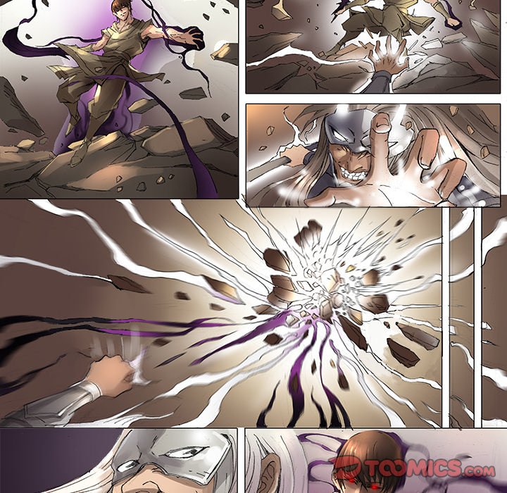 The Blood Revival Chapter 24 image 10