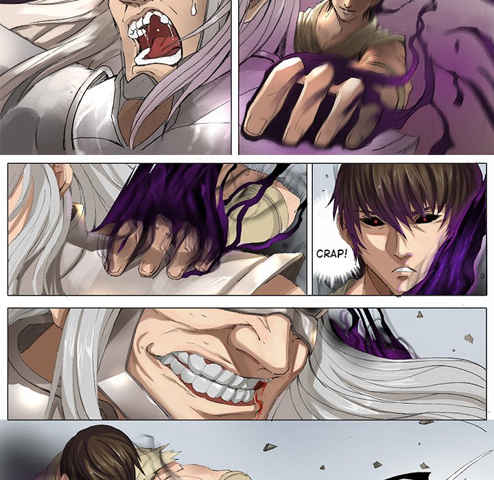 The Blood Revival Chapter 24 image 11