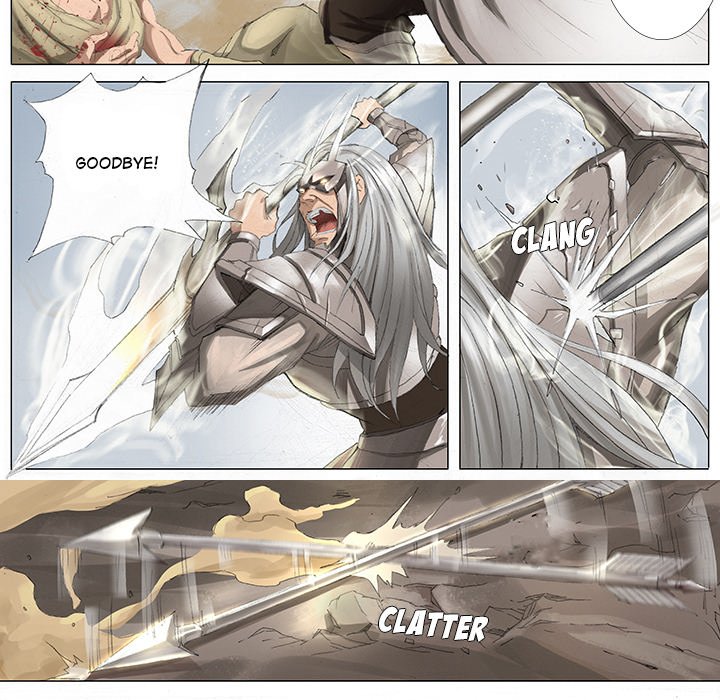 The Blood Revival Chapter 24 image 15