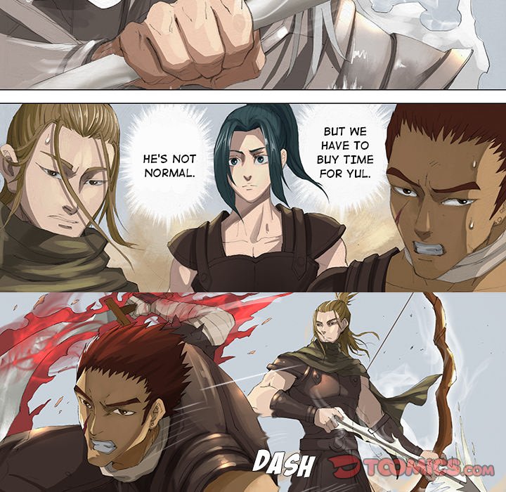 The Blood Revival Chapter 24 image 18