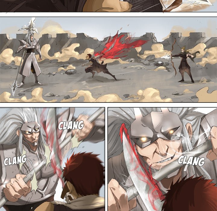 The Blood Revival Chapter 24 image 19