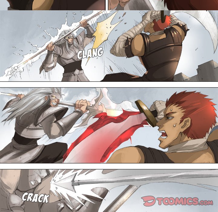 The Blood Revival Chapter 24 image 20