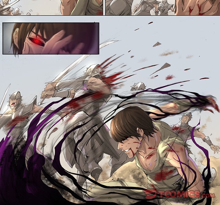 The Blood Revival Chapter 24 image 22