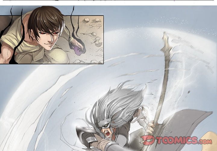 The Blood Revival Chapter 24 image 2