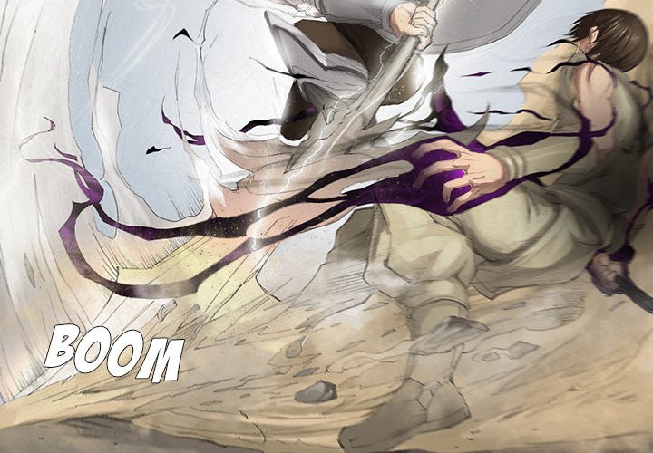 The Blood Revival Chapter 24 image 3