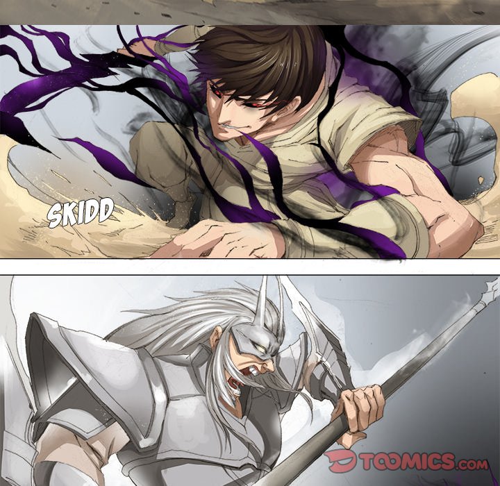 The Blood Revival Chapter 24 image 4