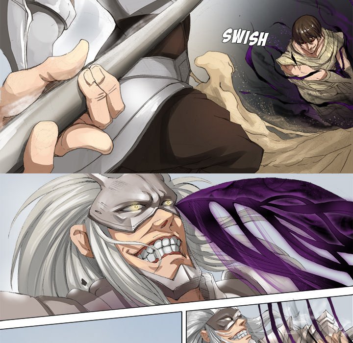 The Blood Revival Chapter 24 image 5