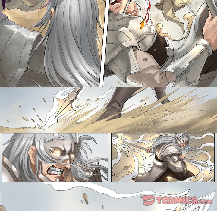 The Blood Revival Chapter 24 image 8