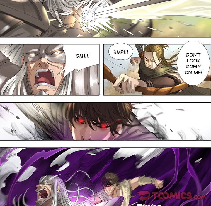 The Blood Revival Chapter 25 image 10