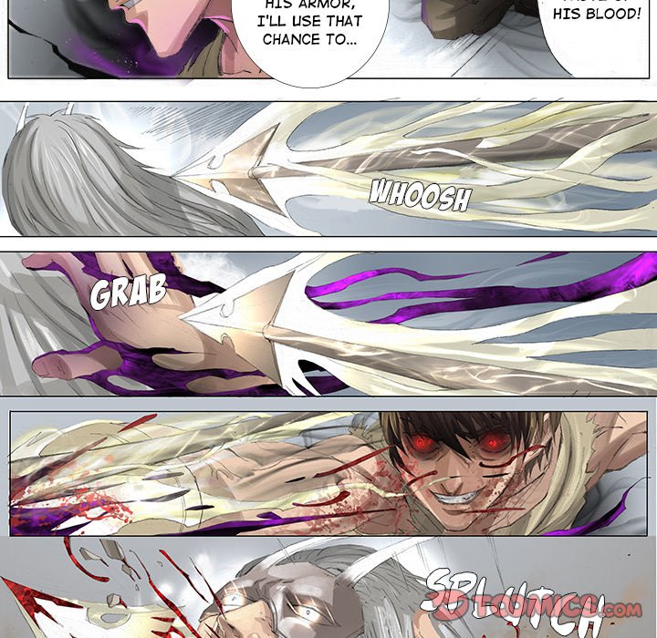 The Blood Revival Chapter 25 image 17