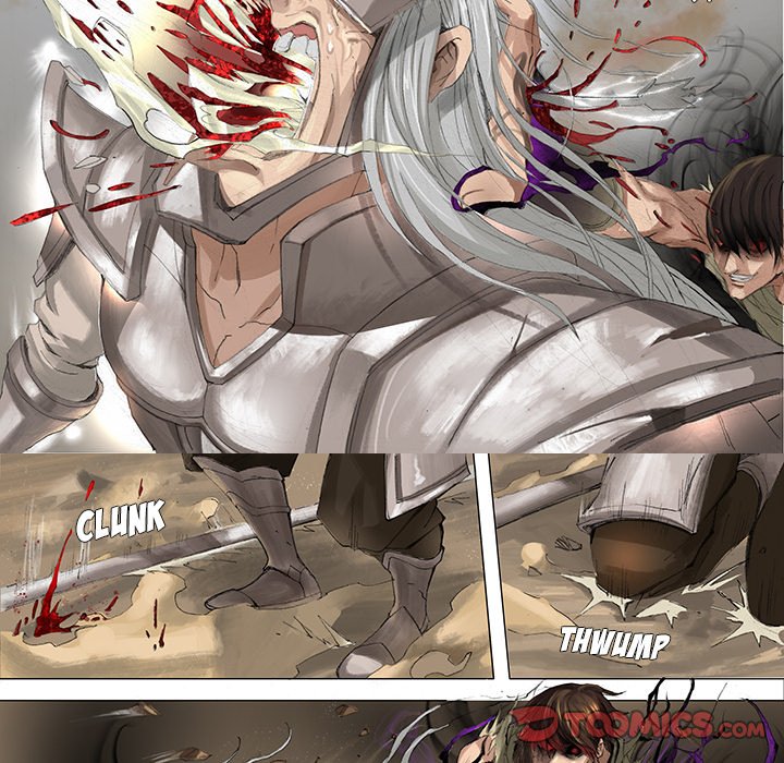The Blood Revival Chapter 25 image 18