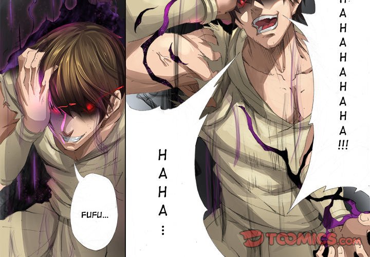 The Blood Revival Chapter 25 image 1