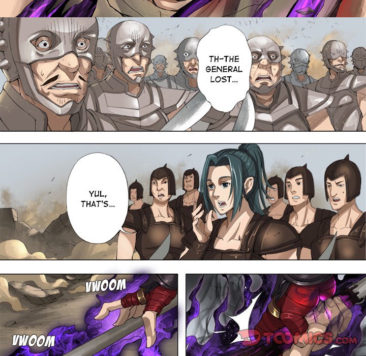 The Blood Revival Chapter 25 image 20