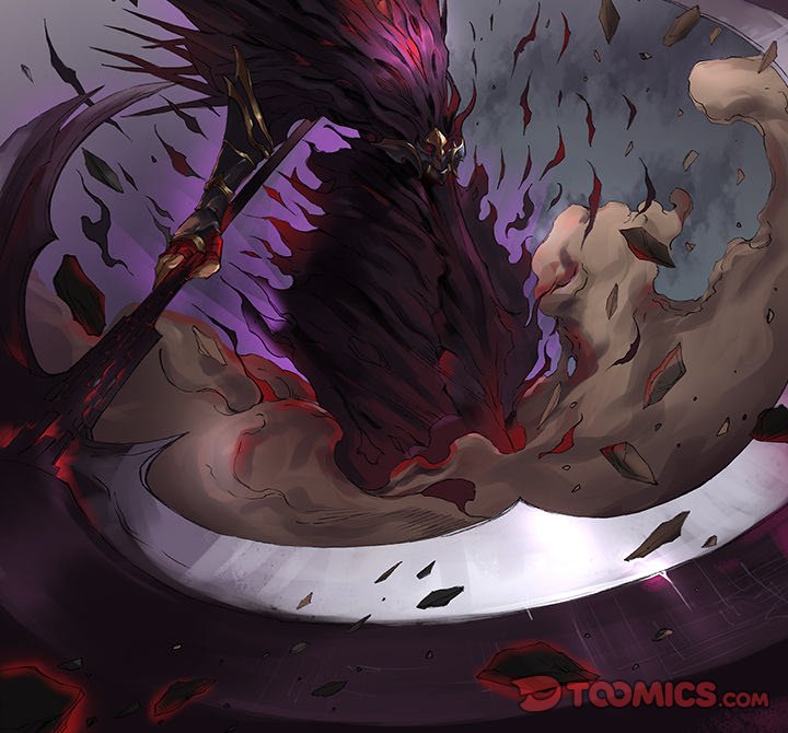 The Blood Revival Chapter 25 image 22
