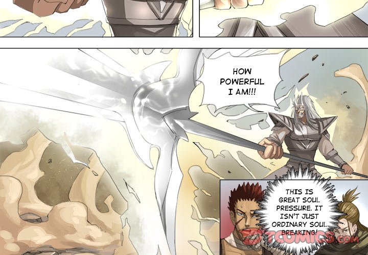 The Blood Revival Chapter 25 image 3