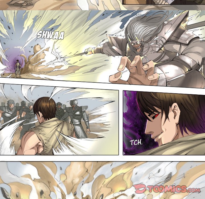 The Blood Revival Chapter 25 image 4