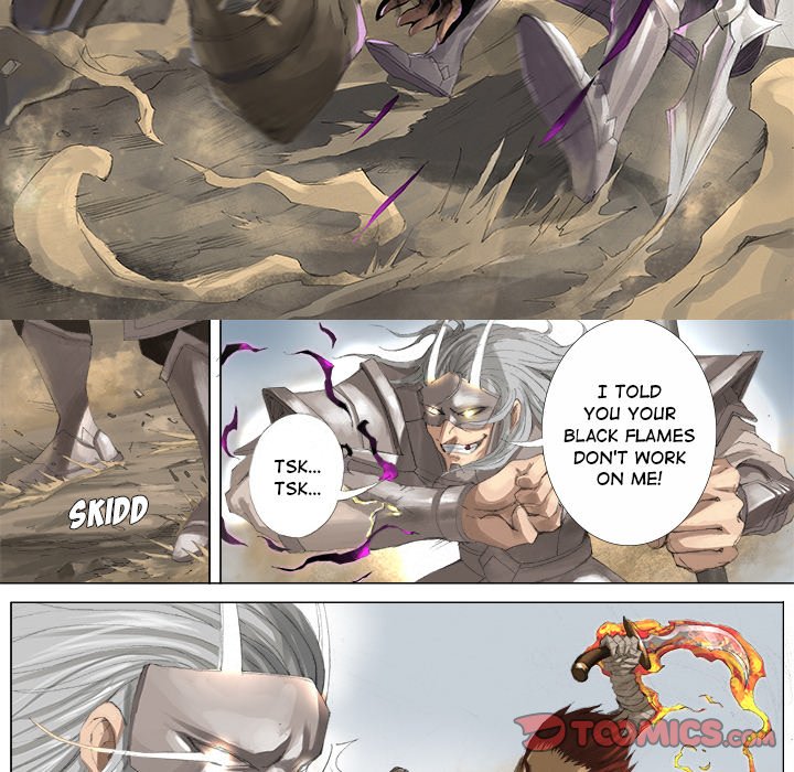The Blood Revival Chapter 25 image 8
