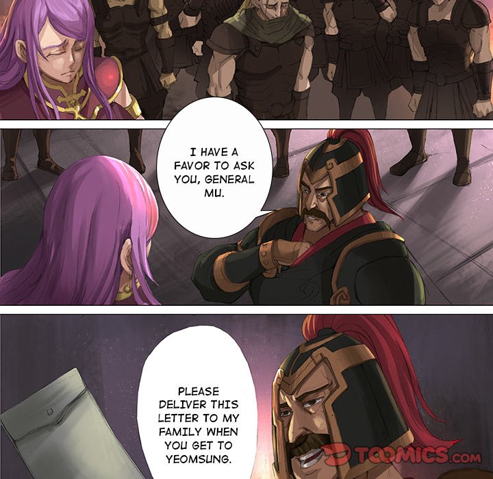 The Blood Revival Chapter 26 image 10