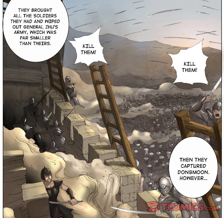 The Blood Revival Chapter 26 image 19