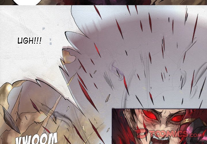 The Blood Revival Chapter 26 image 2