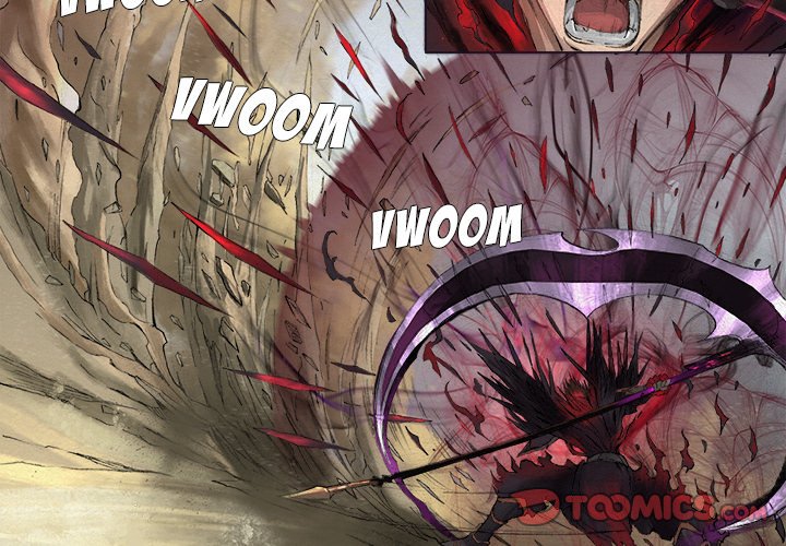 The Blood Revival Chapter 26 image 3