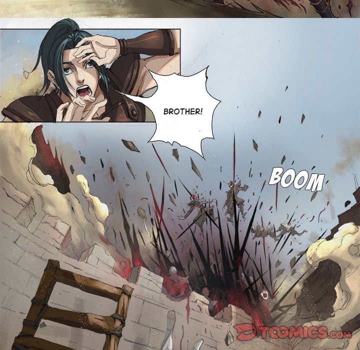 The Blood Revival Chapter 26 image 4