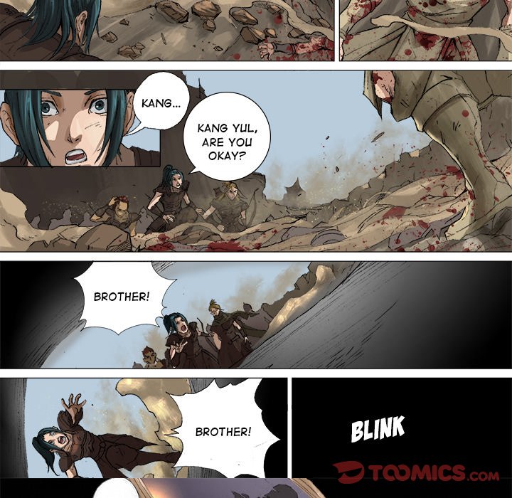 The Blood Revival Chapter 26 image 6