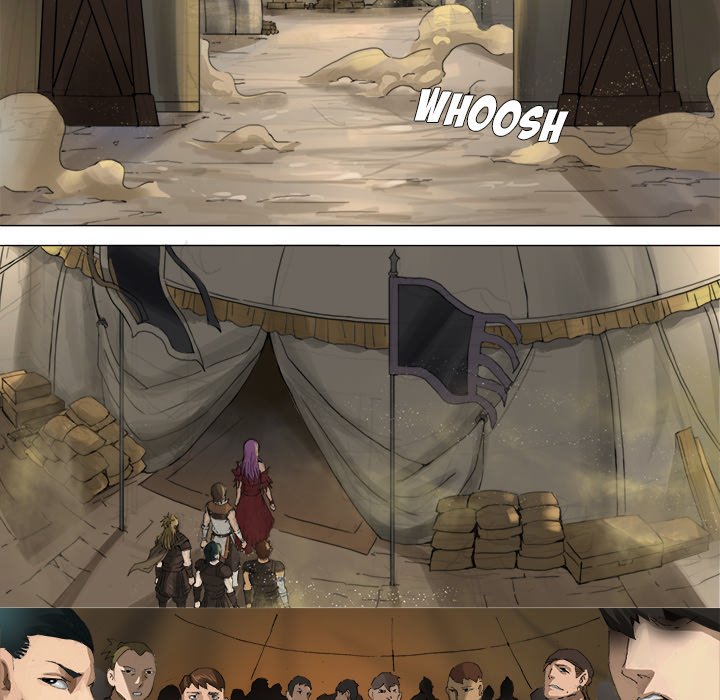 The Blood Revival Chapter 27 image 9