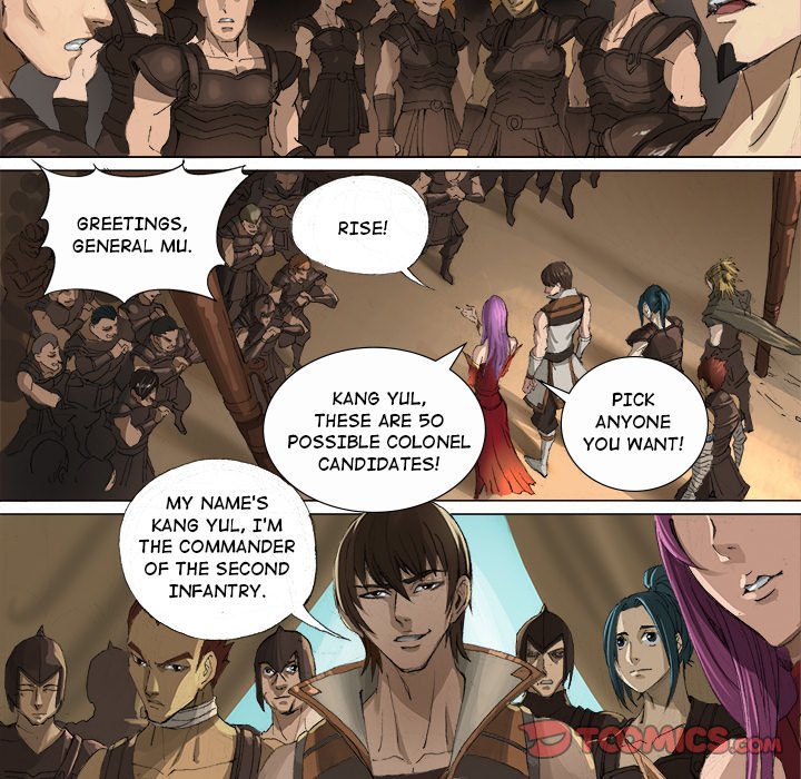 The Blood Revival Chapter 27 image 10