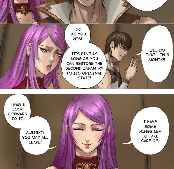 The Blood Revival Chapter 27 image 17