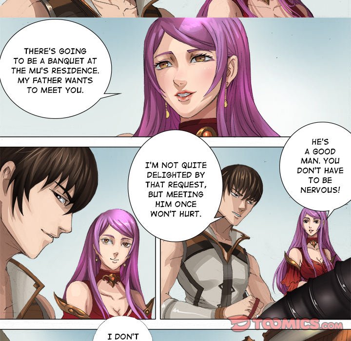 The Blood Revival Chapter 27 image 4