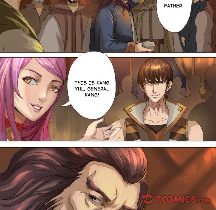 The Blood Revival Chapter 28 image 10